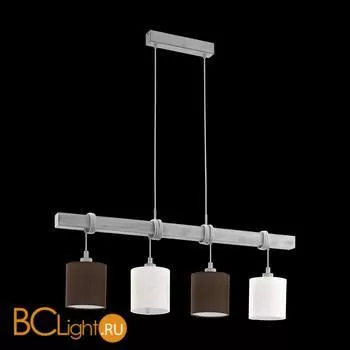 Подвесной светильник Eglo Townshend 2 49927 - Фото 0