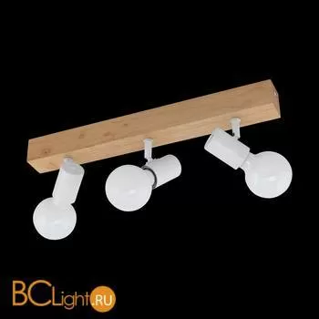 Потолочный светильник Eglo Townshend 3 33171