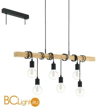 Подвесной светильник Eglo Townshend 95499