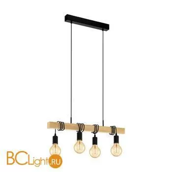 Подвесной светильник Eglo Townshend 32916 - Фото 0