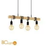 Подвесной светильник Eglo Townshend 32916