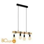 Подвесной светильник Eglo Townshend 32916 - Фото 0