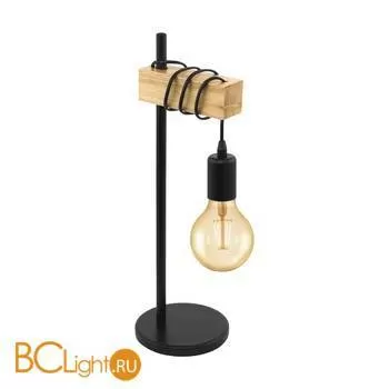 Настольная лампа Eglo Townshend 32918