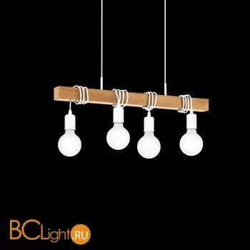 Подвесной светильник Eglo Townshend 33164