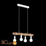 Подвесной светильник Eglo Townshend 33164 - Фото 0