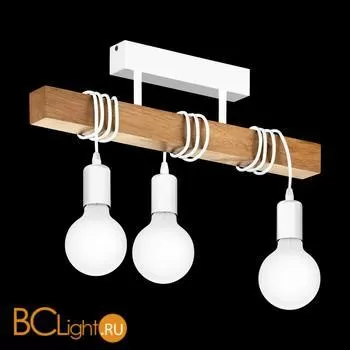 Потолочный светильник Eglo Townshend 33166