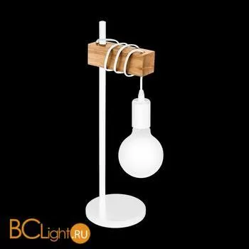 Настольная лампа Eglo Townshend 33163