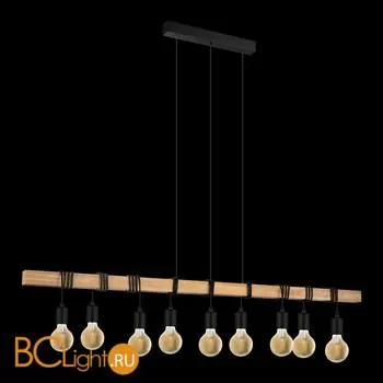 Подвесной светильник Eglo Townshend 49744