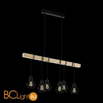 Подвесной светильник Eglo Townshend 43133