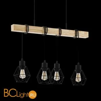 Подвесной светильник Eglo Townshend 43132