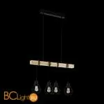 Подвесной светильник Eglo Townshend 43132 - Фото 0