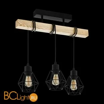 Подвесной светильник Eglo Townshend 43131