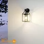 Уличный настенный светильник Eglo Trecate 97296 - Фото 0