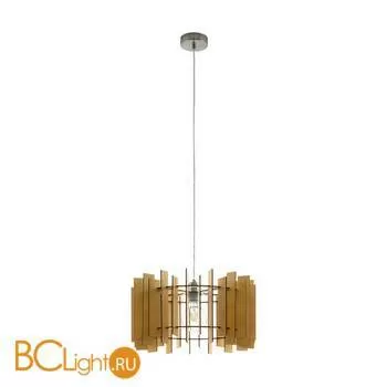 Подвесной светильник Eglo Treglio 97518 - Фото 0