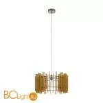 Подвесной светильник Eglo Treglio 97518 - Фото 0