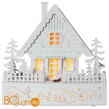 Настольный светильник Eglo Trier 270-94