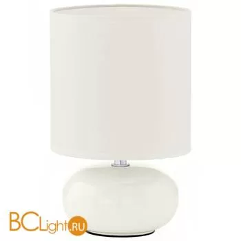 Настольная лампа Eglo Trondio 93046