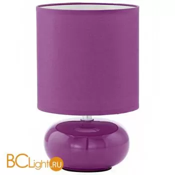 Настольная лампа Eglo Trondio 93047