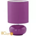 Настольная лампа Eglo Trondio 93047