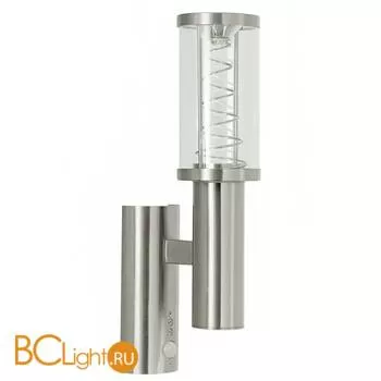 Настенный уличный светильник Eglo Trono 88122