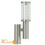 Настенный уличный светильник Eglo Trono 88122