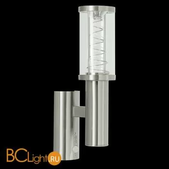 Уличный настенный светильник Eglo Trono 94209