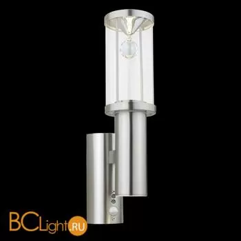 Уличный настенный светильник Eglo Trono 94126