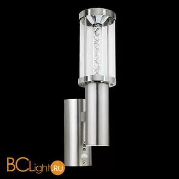 Уличный настенный светильник Eglo Trono 94128