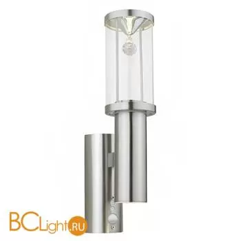 Настенный уличный светильник Eglo Trono Crystal 90109