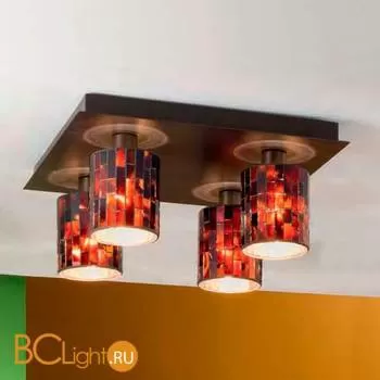 Потолочный светильник Eglo Troya 88822