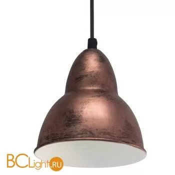 Подвесной светильник Eglo Truro 49235