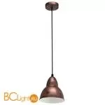 Подвесной светильник Eglo Truro 49235 - Фото 0