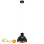 Подвесной светильник Eglo Truro 1 49238 - Фото 0