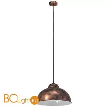 Подвесной светильник Eglo Truro 2 49248 - Фото 0