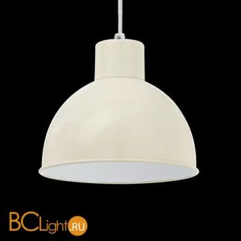 Подвесной светильник Eglo Truro 1 49242