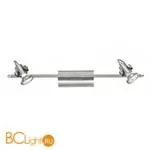 Спот (точечный светильник) Eglo Tukon 86012