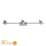 Спот (точечный светильник) Eglo Tukon 86013