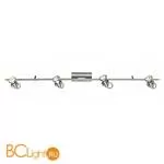 Спот (точечный светильник) Eglo Tukon 86014