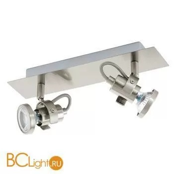 Спот (точечный светильник) Eglo Tukon 3 94145