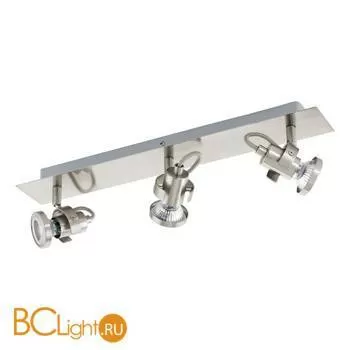 Спот (точечный светильник) Eglo Tukon 3 94146