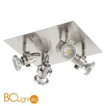 Спот (точечный светильник) Eglo Tukon 3 94147