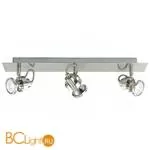 Спот (точечный светильник) Eglo Tukon1 86018