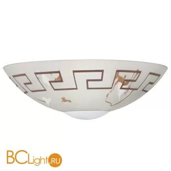 Настенный светильник Eglo Twister 82878