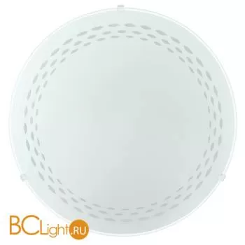 Настенно-потолочный светильник Eglo Twister 82886