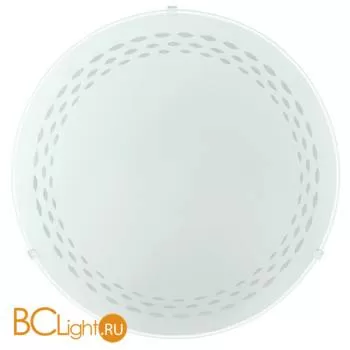 Настенно-потолочный светильник Eglo Twister 82893