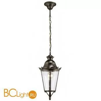 Уличный подвесной светильник Eglo Urbino 88037