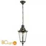 Уличный подвесной светильник Eglo Urbino 88037