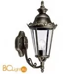 Настенный уличный светильник Eglo Urbino 88032