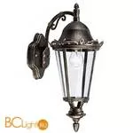 Настенный уличный светильник Eglo Urbino 88033