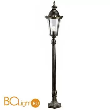 Садово-парковый фонарь Eglo Urbino 88035